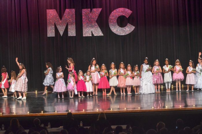 Miss County 2014